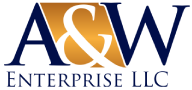 A&W Enterprise LLC Logo
